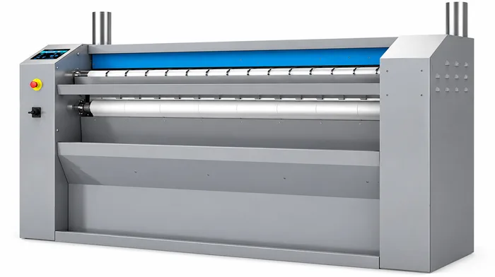 Gludināmais rullis D-16E BM