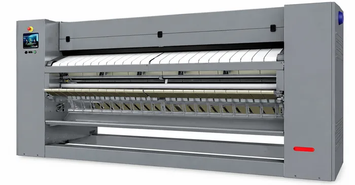 Gludināmais rullis, high performance ELECTRIC MII-33E ET2