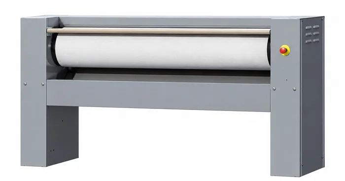 Gludināmais rullis, sienas R3D25/120