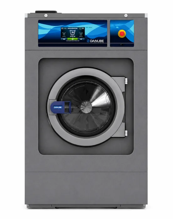 Veļas mazgājamā mašīna ELECTRIC WED-18 E ET2