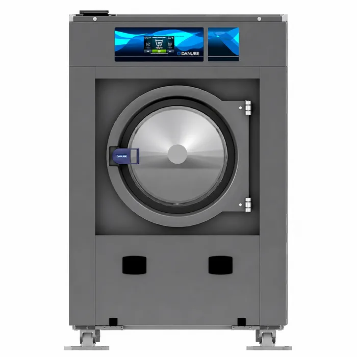 Veļas mazgājamā mašīna ELECTRIC WED-35C E ET2