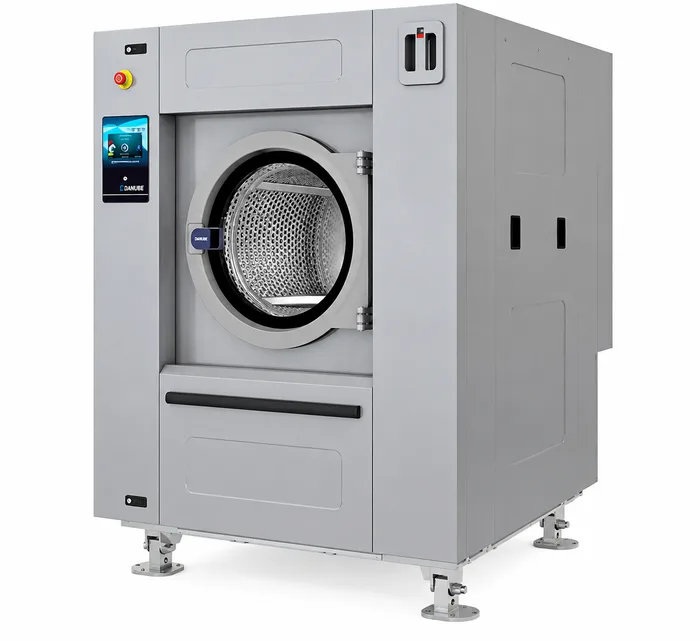 Veļas mazgājamā mašīna ELECTRIC WED-80C E ET2