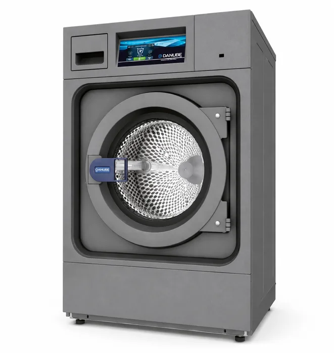 Veļas mazgājamā mašīna Electric WPR-10 ET2EP