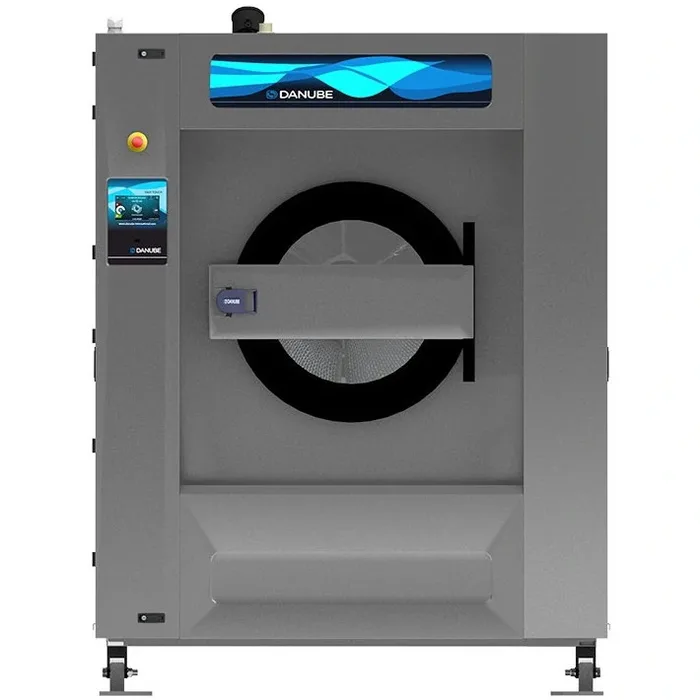 Veļas mazgājamā mašīna HOT WATER WED-120C HW ET2