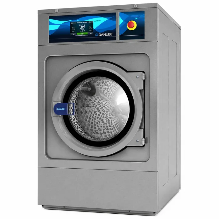Veļas mazgājamā mašīna STEAM WEN-28 S ET2