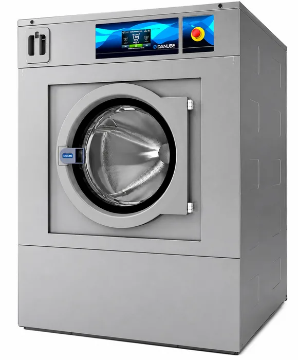 Veļas mazgājamā mašīna STEAM WEN-45C S ET2