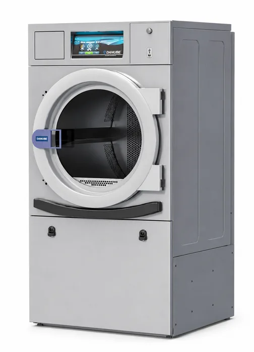 Veļas žāvētājs DPR-10 HPi ET2