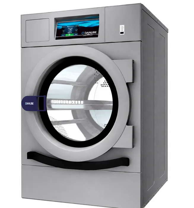 Veļas žāvētājs ELECTRIC DPR-8 E ET2