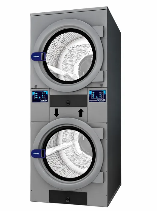 Veļas žāvētājs GAS STD-11G BRONZE XP EM