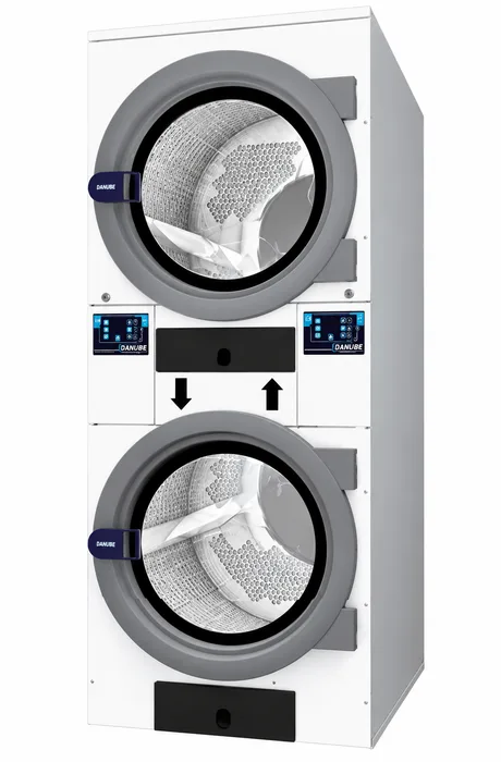 Veļas žāvētājs GAS STD-22G BASIC XP EM